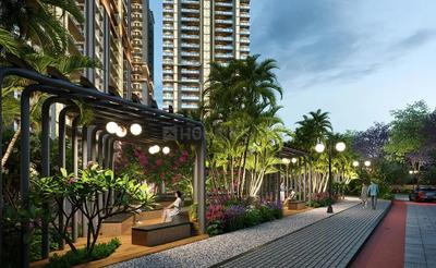Project Image of 1350.0 - 2160.0 Sq.ft 3 BHK Apartment for buy in Affinity Belgravia