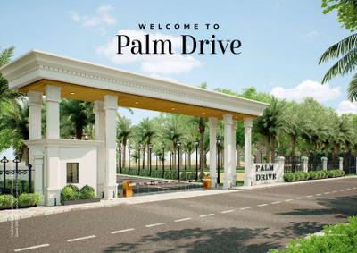 Project Image of 1170 Sq.ft Residential Plot / Land for sale in Pataudi for Rs. 12350000