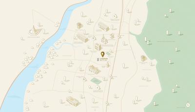 Project Image of 1086.0 - 1713.0 Sq.ft 3 BHK Apartment for buy in Lodha Altus
