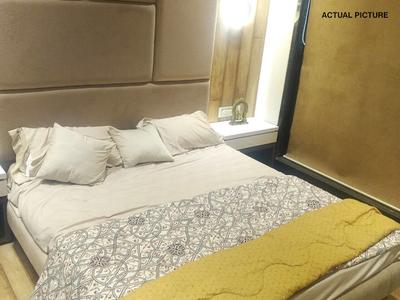Project Image of 0.0 - 306.0 Sq.ft 1 BHK Apartment for buy in Mohan Ritteka