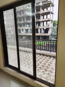 Project Image of 224.64 - 476.85 Sq.ft 1 RK Apartment for buy in Crystal Panvelkar Aangan
