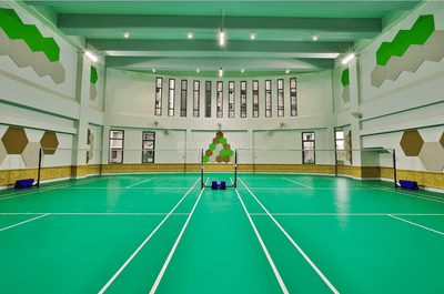 Project Image of 843.47 - 1632.68 Sq.ft 2 BHK Apartment for buy in Ashiana Amantran Phase I