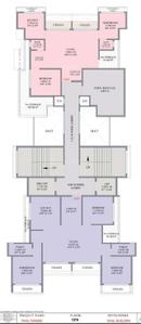 Project Image of 710 Sq.ft 1 BHK Apartment / Flat for sale in Ulwe for Rs. 6500000