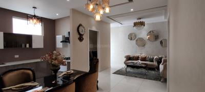Project Image of 0.0 - 960.0 Sq.ft 3 BHK Apartment for buy in Umbera Majestic