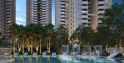 Project Image of 1754.0 - 3397.0 Sq.ft 3 BHK Apartment for buy in Sansara