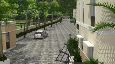 Project Image of 530.0 - 2140.0 Sq.ft 1 BHK Apartment for buy in The Nest Njoy
