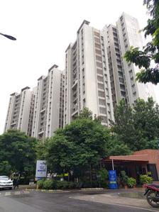 Project Image of 1055.0 - 1450.0 Sq.ft 2 BHK Apartment for buy in Amanora Tower 15 to 17