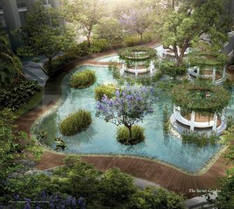 Project Image of 445.0 - 915.0 Sq.ft 1 BHK Apartment for buy in Enerrgia Skyi Aria
