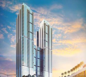 Project Image of 851.75 - 1699.0 Sq.ft 2 BHK Apartment for buy in Marathon Monte South 6