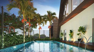 Project Image of 0.0 - 1560.0 Sq.ft 3 BHK Villa for buy in Eden Spring Villas