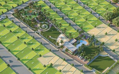 Project Image of 1000.0 - 3658.0 Sq.ft Residential Plot Plot for buy in Nidhivan