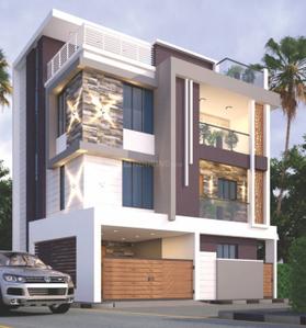 Project Image of 1476.0 - 2662.0 Sq.ft 2 BHK Villa for buy in Jananya Sampoornadhaya Enclave