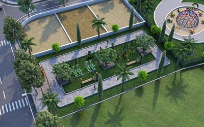 Project Image of 969.51 - 4337.32 Sq.ft Residential Plot Plot for buy in Nagar 12