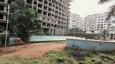 Project Image of 386.75 - 605.58 Sq.ft 1 BHK Apartment for buy in Dipti Sky City Phase 2