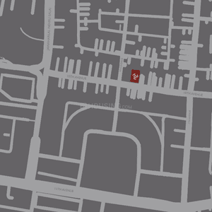 Ceebros Sri Ramachandra Location Plan 1