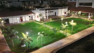 Project Image of 4989 Sq.ft 5 BHK Villa for sale in Bandlaguda Jagir for Rs. 68000000