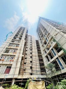 Project Image of 659.0 - 864.0 Sq.ft 2 BHK Apartment for buy in ATK Kalim Zeus