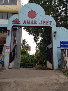 Project Image of 0.0 - 650.0 Sq.ft 2 BHK Apartment for buy in Amar Jeet