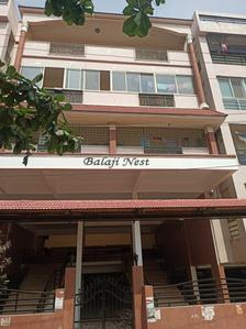 Balaji Nest Elevation 3