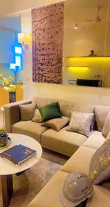 Project Image of 639.55 - 734.37 Sq.ft 2 BHK Apartment for buy in GLS Avenue 81 Phase 2