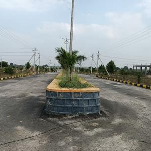 Project Image of 1800.0 - 4500.0 Sq.ft Residential Plot Plot for buy in Manidweepas Arka Meadows