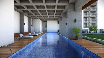 Project Image of 1292 Sq.ft 2 BHK Apartment / Flat for sale in Chicalim for Rs. 12500000