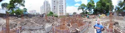 Gallery Cover Pic of Plinth Elite Residency