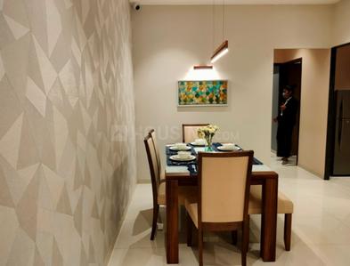 Project Image of 374.59 - 568.34 Sq.ft 1 BHK Apartment for buy in Riviera Phase I