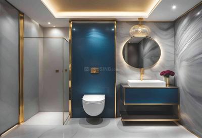Project Image of 400.0 - 746.0 Sq.ft Studio Studio Apartment for buy in Danube Oceanz