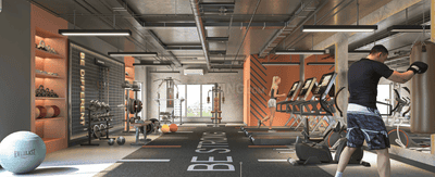 Project Image of 871.0 - 2031.0 Sq.ft 2 BHK Apartment for buy in Ditya Urban Mansion