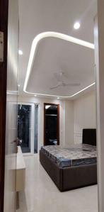 Project Image of 0.0 - 1885.0 Sq.ft 4 BHK Builder Floor for buy in A To Z Super Luxury Builder Floor