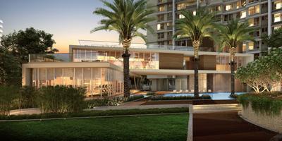Project Image of 462.0 - 677.0 Sq.ft 1 BHK Apartment for buy in Arkade Earth Hazel