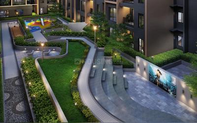 Project Image of 1332.0 - 1337.0 Sq.ft 3 BHK Apartment for buy in Casagrand Southbrooke 2