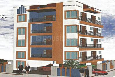Project Image of 1102.0 - 1365.0 Sq.ft 2 BHK Apartment for buy in Divya Madonna Nest