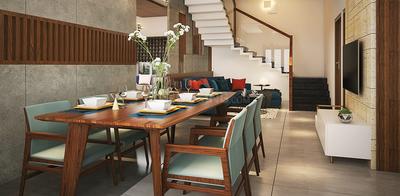Project Image of 1227.0 - 3373.0 Sq.ft 1 BHK Villa for buy in Prime Atmosphere