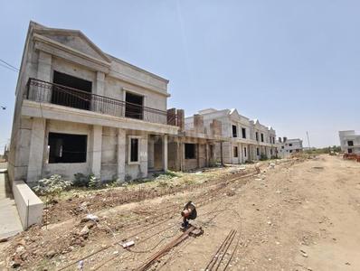 Project Image of 1473.0 - 2450.0 Sq.ft 3 BHK Villa for buy in Shangri La Imperial