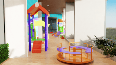 Project Image of 863.18 - 1344.05 Sq.ft 2 BHK Apartment for buy in Anandgram