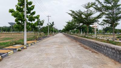 Project Image of 1427.29 - 3717.96 Sq.ft Residential Plot Plot for buy in Golden Eye