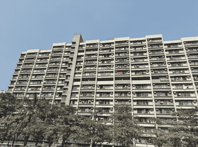 Project Image of 0.0 - 496.0 Sq.ft 2 BHK Apartment for buy in Lodha Quality Home Tower 7