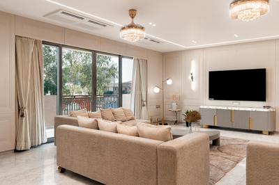 Project Image of 3269.0 - 5363.0 Sq.ft 3 BHK Apartment for buy in Archi Pearl Paradise