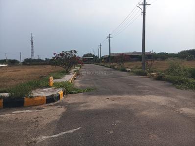 Project Image of 1386.0 - 1602.0 Sq.ft Residential Plot Plot for buy in Trayee Green Woods