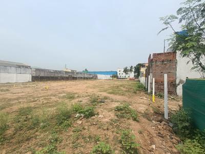 Project Image of 630.0 - 2155.0 Sq.ft Residential Plot Plot for buy in Phoenix GK Garden
