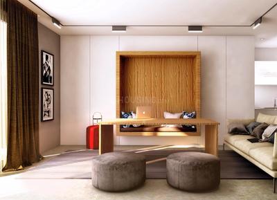 Project Image of 0.0 - 709.0 Sq.ft 1 BHK Serviced Apartment for buy in CHD Y Suites