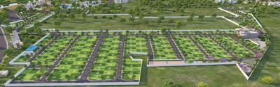 Project Image of 543.0 - 1424.0 Sq.ft Residential Plot Plot for buy in VGN Meridian Heights