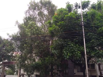 Mahalakshmi Enclave Elevation 1