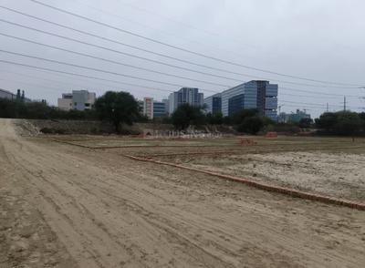 Project Image of 900 Sq.ft Residential Plot / Land for sale in Knowledge Park 3 for Rs. 3500000