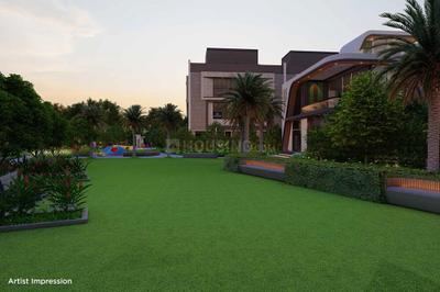 Project Image of 1876.06 - 2273.57 Sq.ft 4 BHK Villa for buy in Kolte Patil Life Republic Sector R31 24K Espada