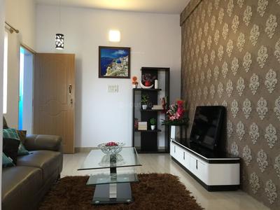 Project Image of 1040.0 - 1492.0 Sq.ft 2 BHK Apartment for buy in Man Alpine Square