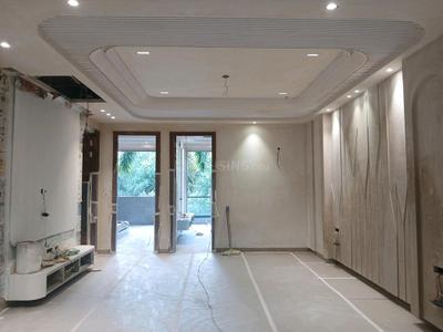 Project Image of 1700.0 - 3500.0 Sq.ft 3 BHK Builder Floor for buy in Sharma And Chhabra Real Estates And Developers Floors