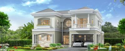 Project Image of 0.0 - 6500.0 Sq.ft 5 BHK Villa for buy in Maruthi Green Fields